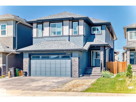 17920 59 ST NW Edmonton AB T5Y3W8
