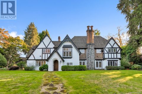 1678 SOMERSET CRESCENT Vancouver BC V6M1S4