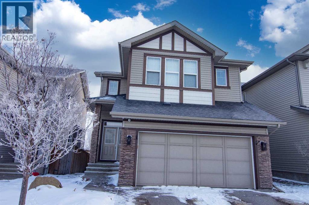 149 Cimarron Vista Crescent