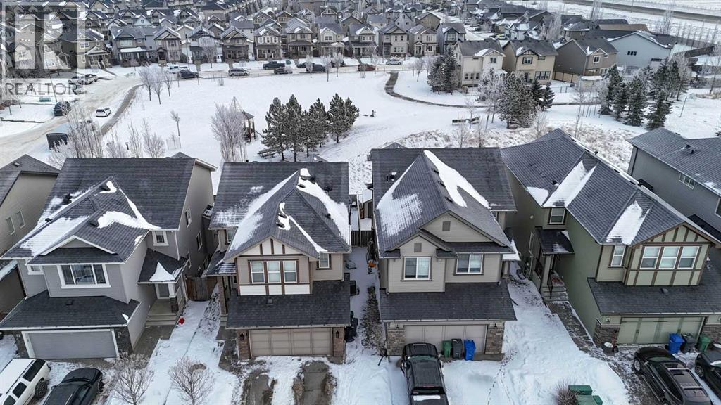 149 Cimarron Vista Crescent