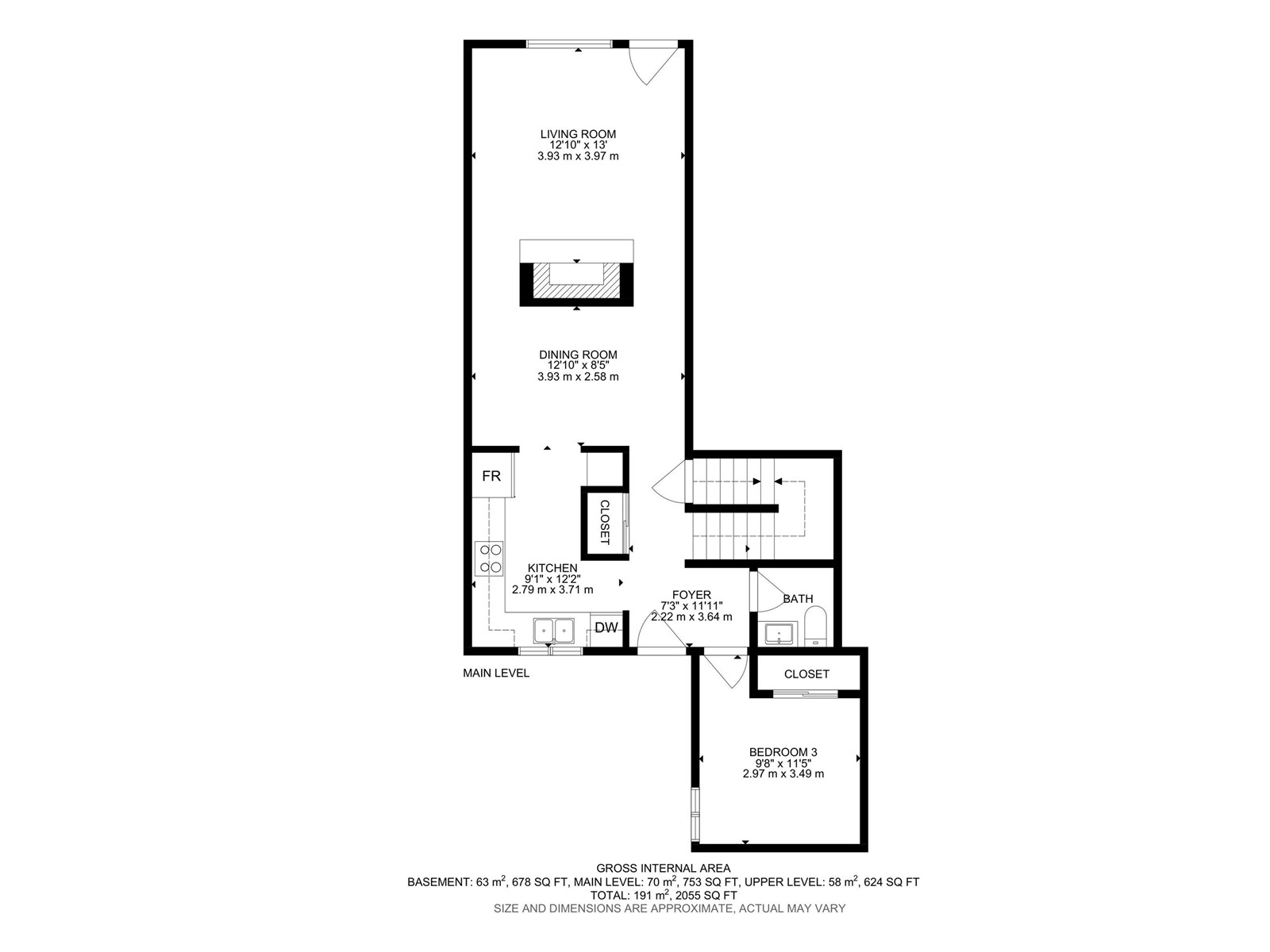 3619 30 AV NW