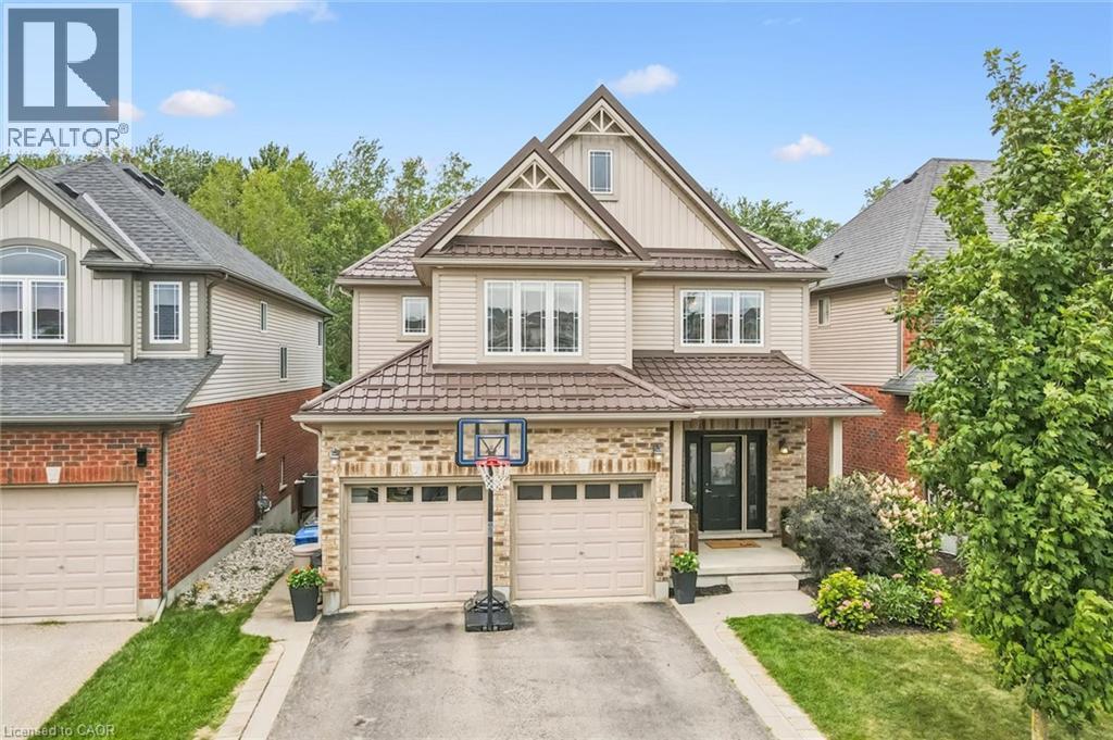 41 WESTRA Drive