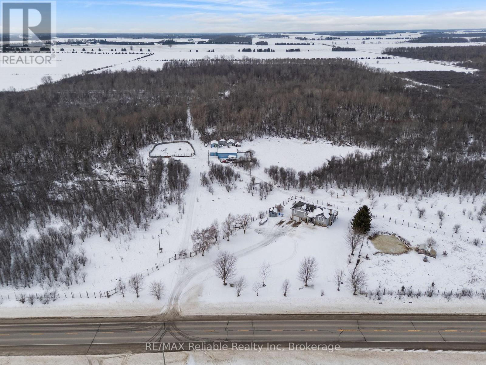 82675 PERTH ROAD 180 ROAD