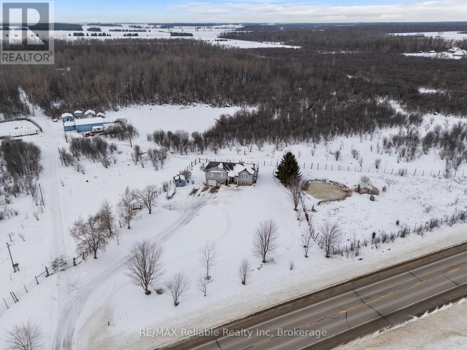 82675 PERTH ROAD 180 ROAD