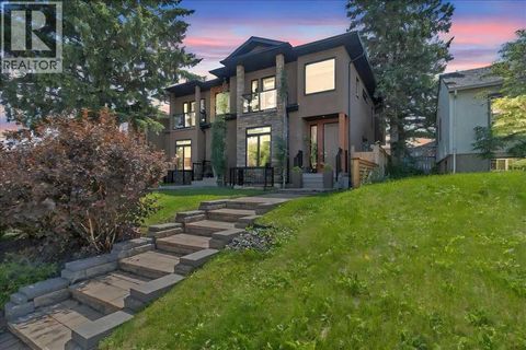 231 26 Avenue NW Calgary AB T2M2E1