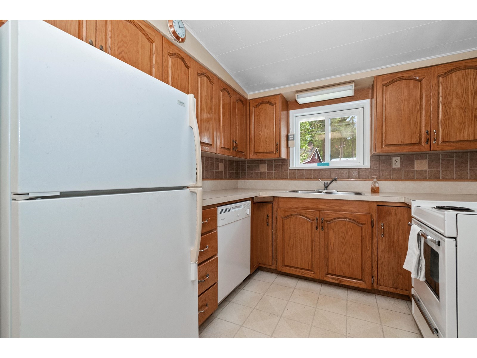 345 BALSAM STREET|Cultus Lake North