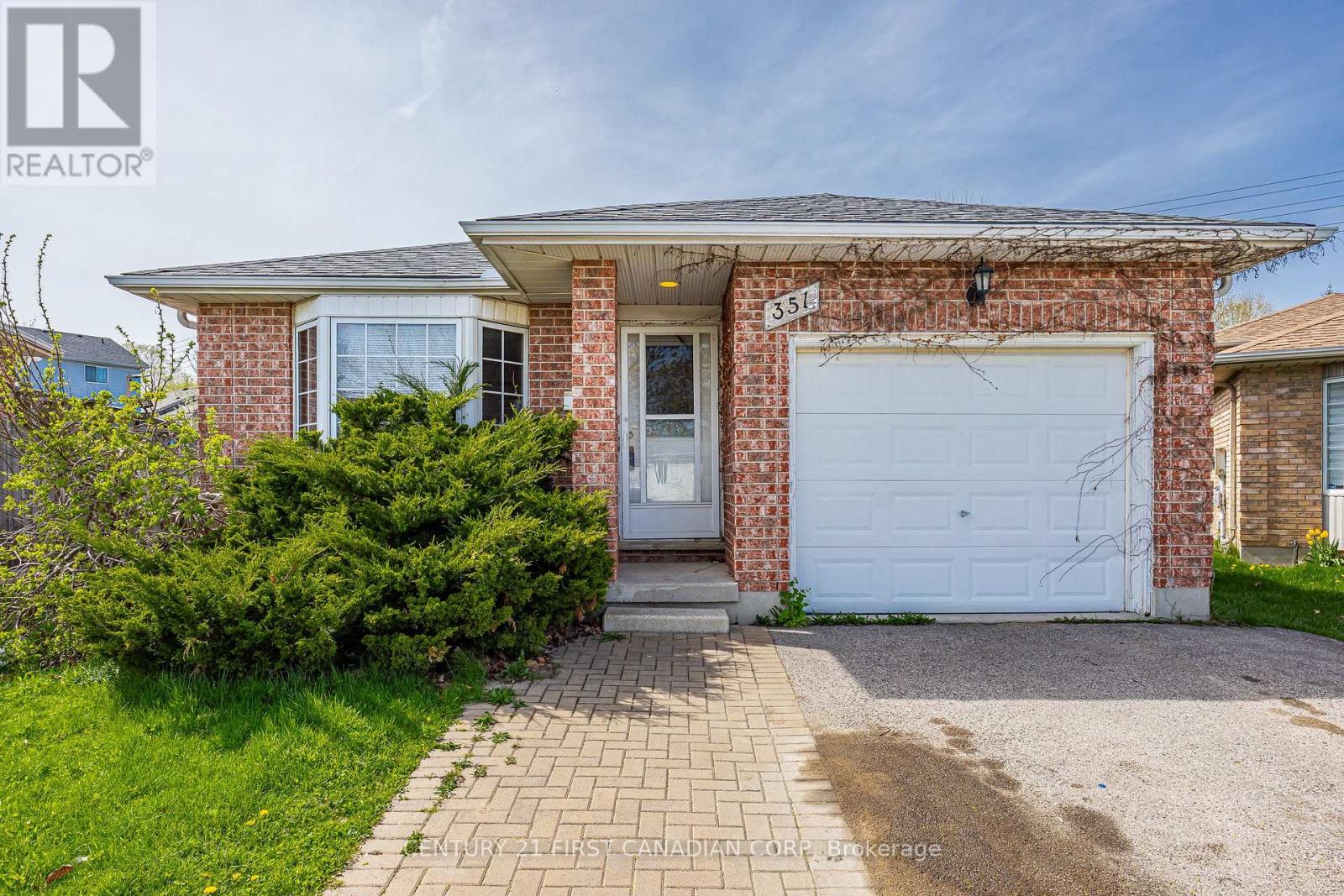 351 FLEMING DRIVE