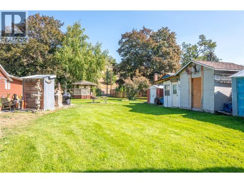 5009 13th Avenue Okanagan Falls BC V0H1R4