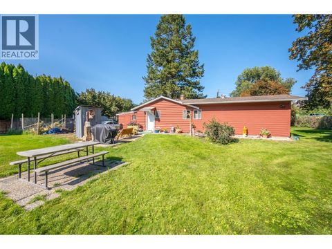 5009 13th Avenue Okanagan Falls BC V0H1R4