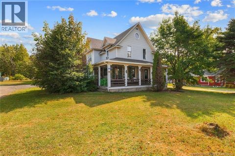 347 Main Street Chipman NB E4A2M8