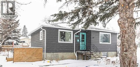 3423 1 Street NE Calgary AB T2E3C6