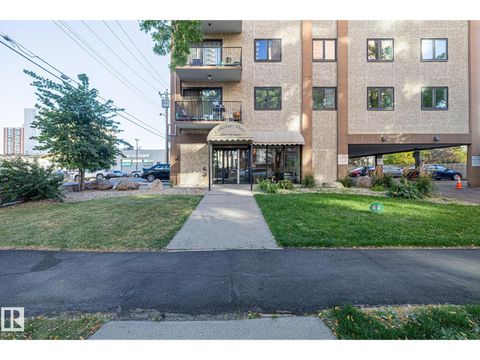 10015 119 ST NW Edmonton AB T5K1Y7