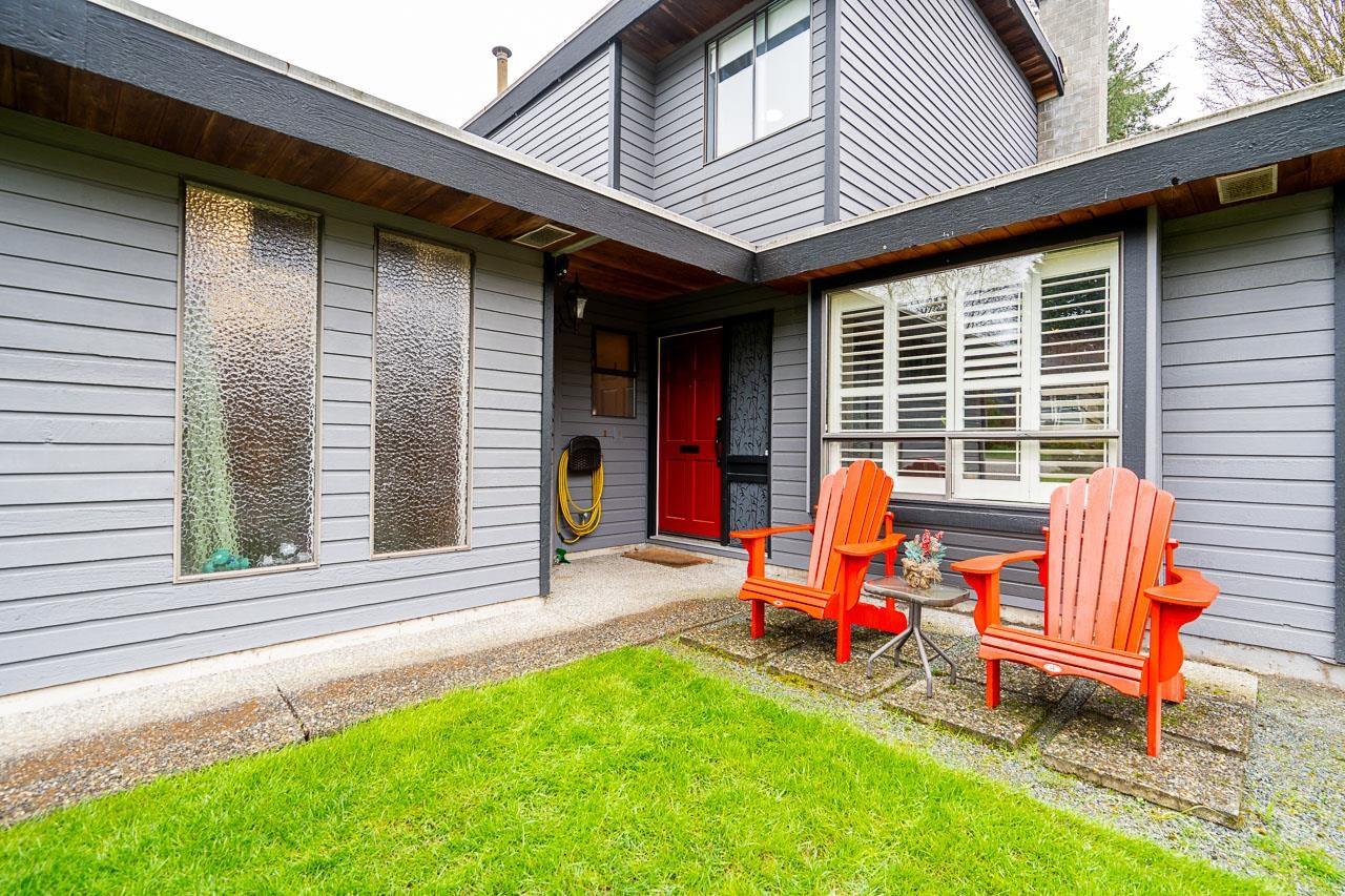 11826 ALDERWOOD CRESCENT