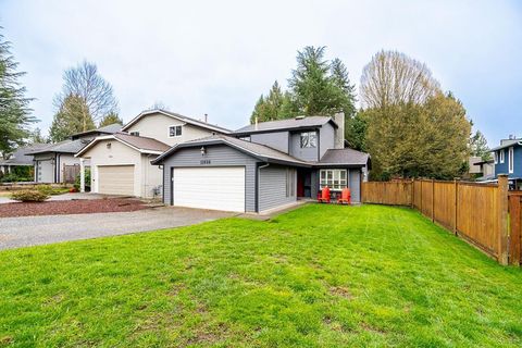 11826 ALDERWOOD CRESCENT Delta BC V4E3G1