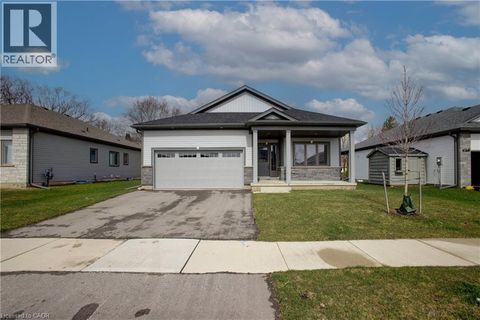 150 ELLEN Street Atwood ON N0G1B0