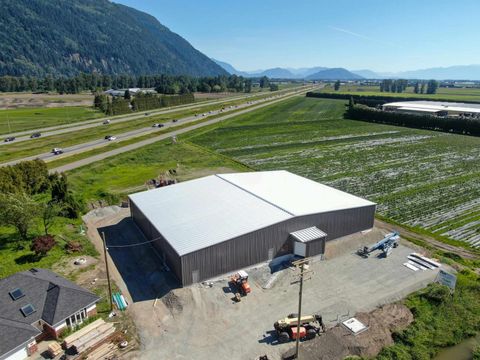 38989 NO.4 ROAD Abbotsford BC V3G2G2
