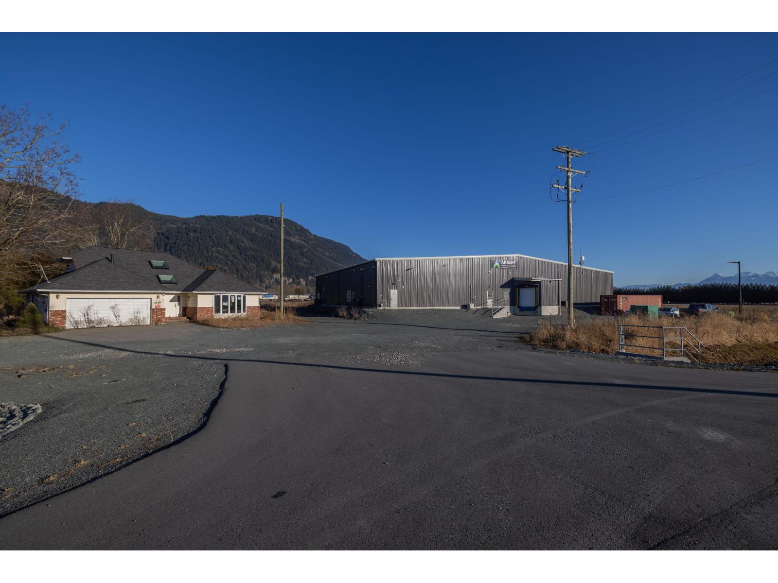38989 NO.4 ROAD