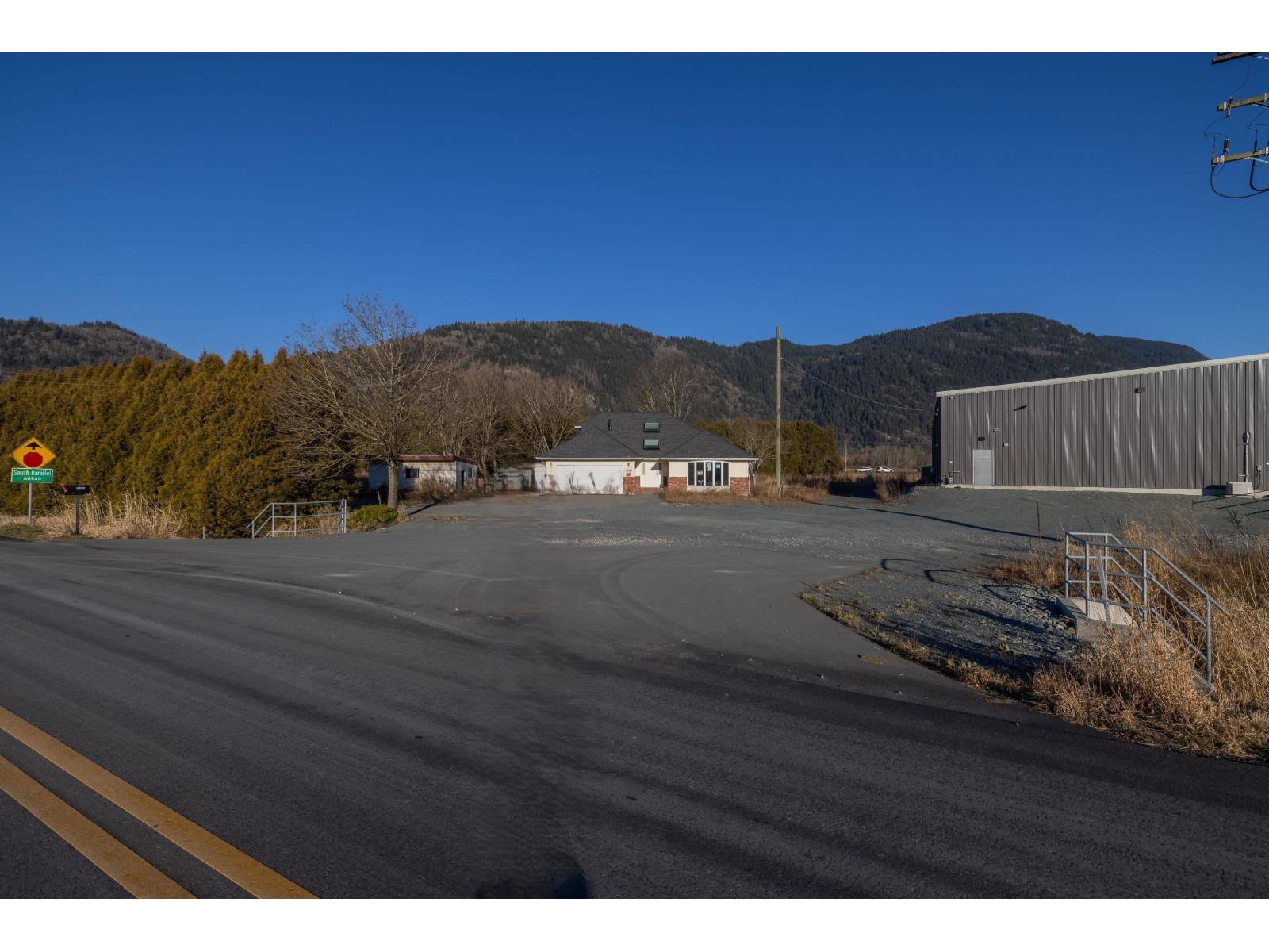 38989 NO.4 ROAD