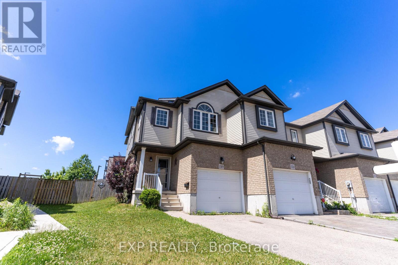 1319 COUNTRYSTONE DRIVE
