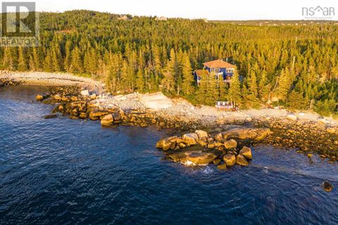765 Shad Point Parkway Blind Bay NS B3Z4C2