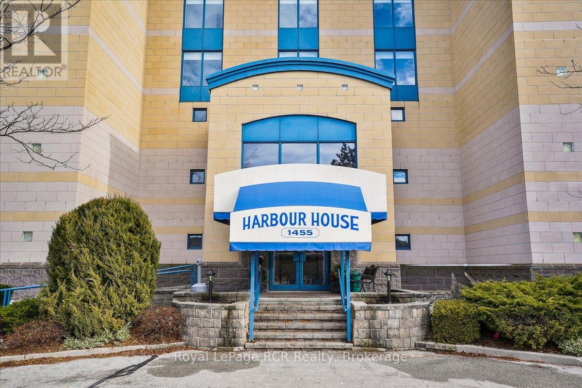 605 - 1455 2ND AVENUE W