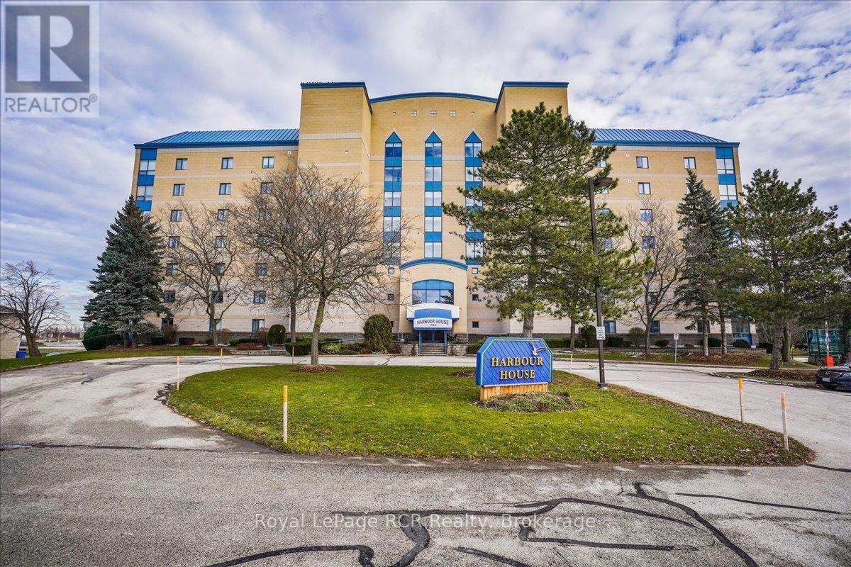 605 - 1455 2ND AVENUE W