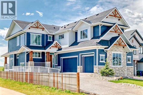 60 Junegrass Terrace Rural Rocky View County AB T3Z0G2