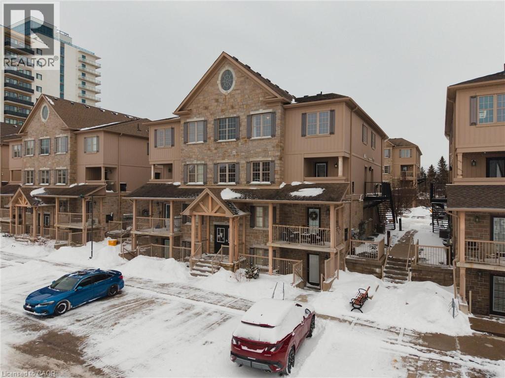 1460 W HIGHLAND Road W Unit# 7K