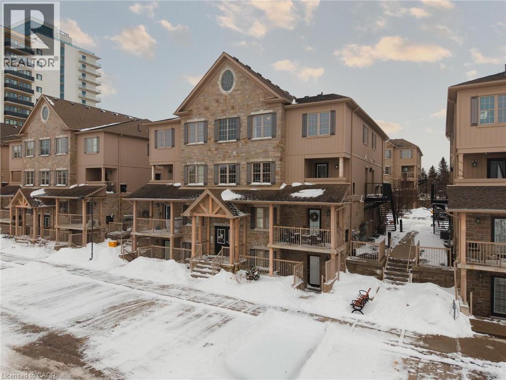 1460 W HIGHLAND Road W Unit# 7K