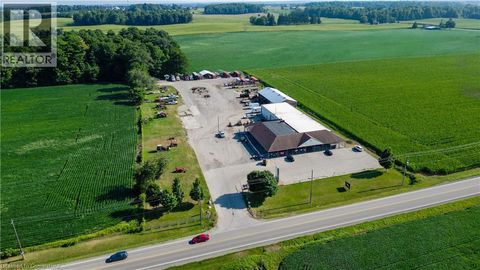 1876 HURON Road Kitchener ON N2R1R6