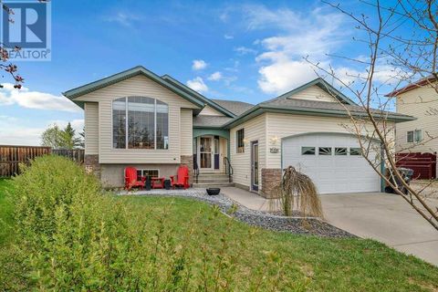 120 High Ridge Place NW High River AB T1V1X8