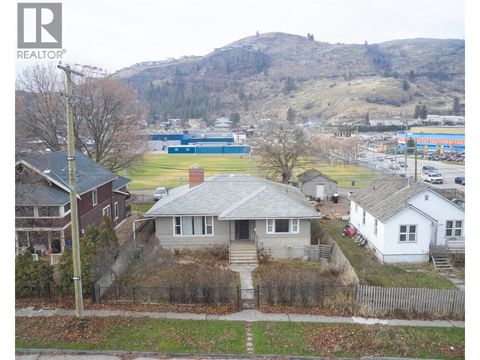 4214 34 Street Vernon BC V1T5Y4