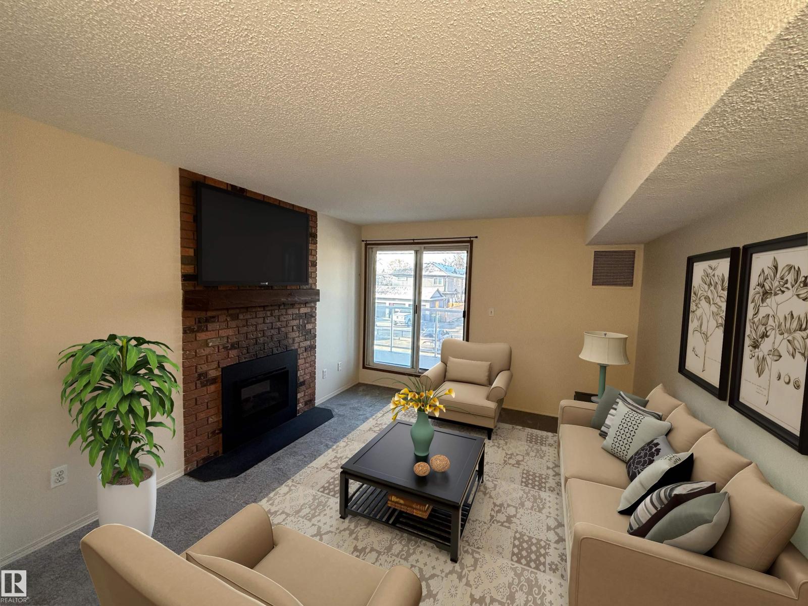 #205 10604 110 AV NW