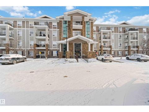 #2117 9357 SIMPSON DR NW Edmonton AB T6R0N3