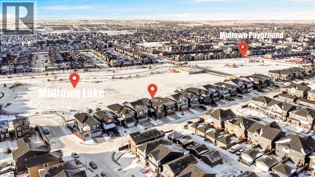 99 Midgrove Drive SW