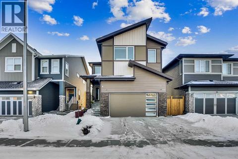 99 Midgrove Drive SW Airdrie AB T4B5K8