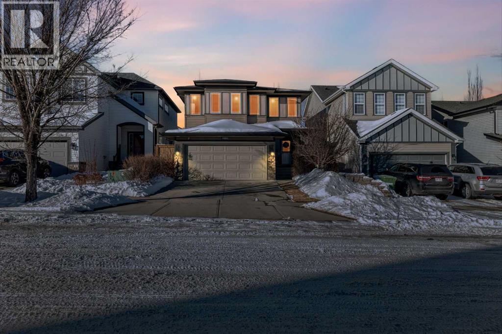 2132 Reunion Boulevard NW