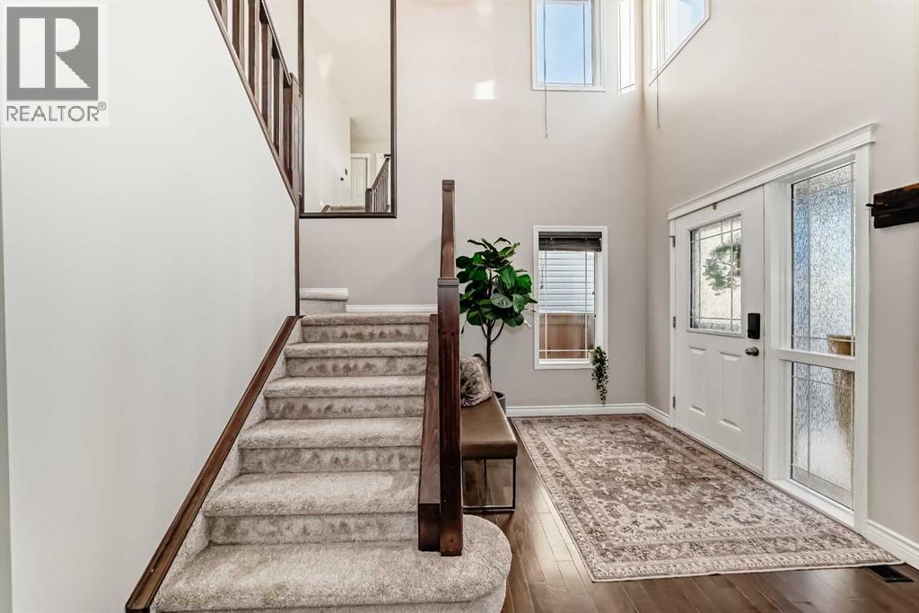 2132 Reunion Boulevard NW