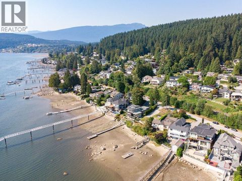 668 ALDERSIDE ROAD Port Moody BC V3H3A5