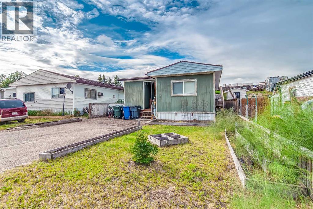 223 Fairchild Street SW