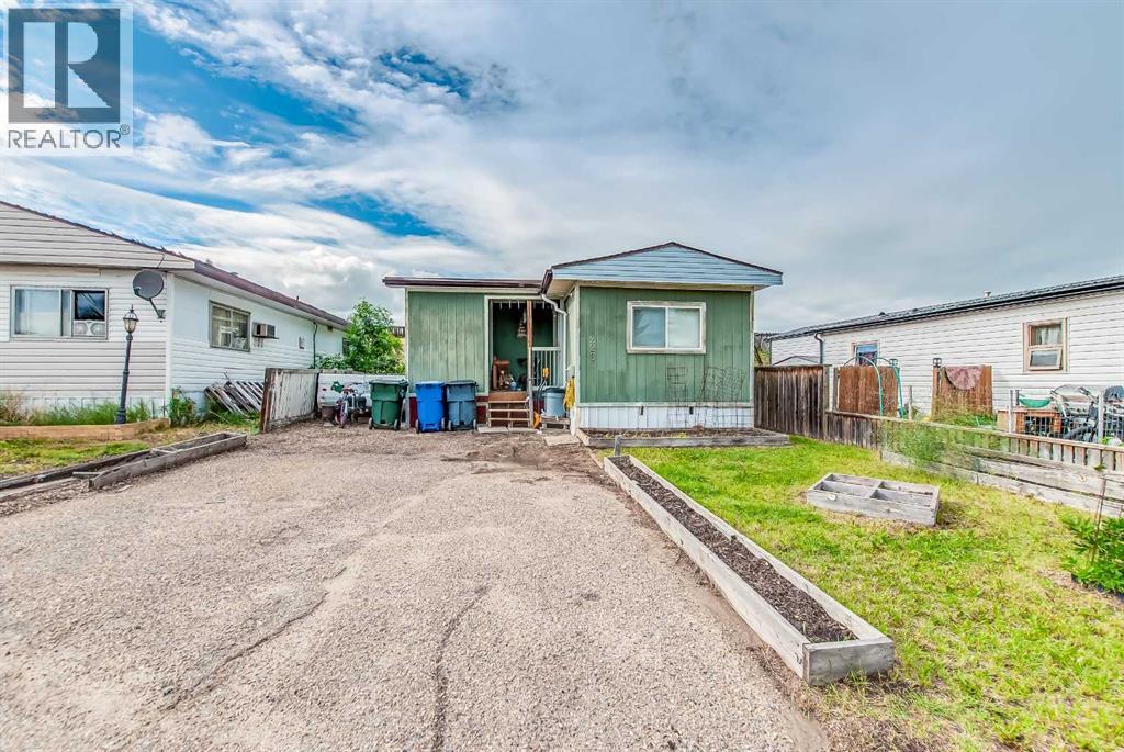 223 Fairchild Street SW