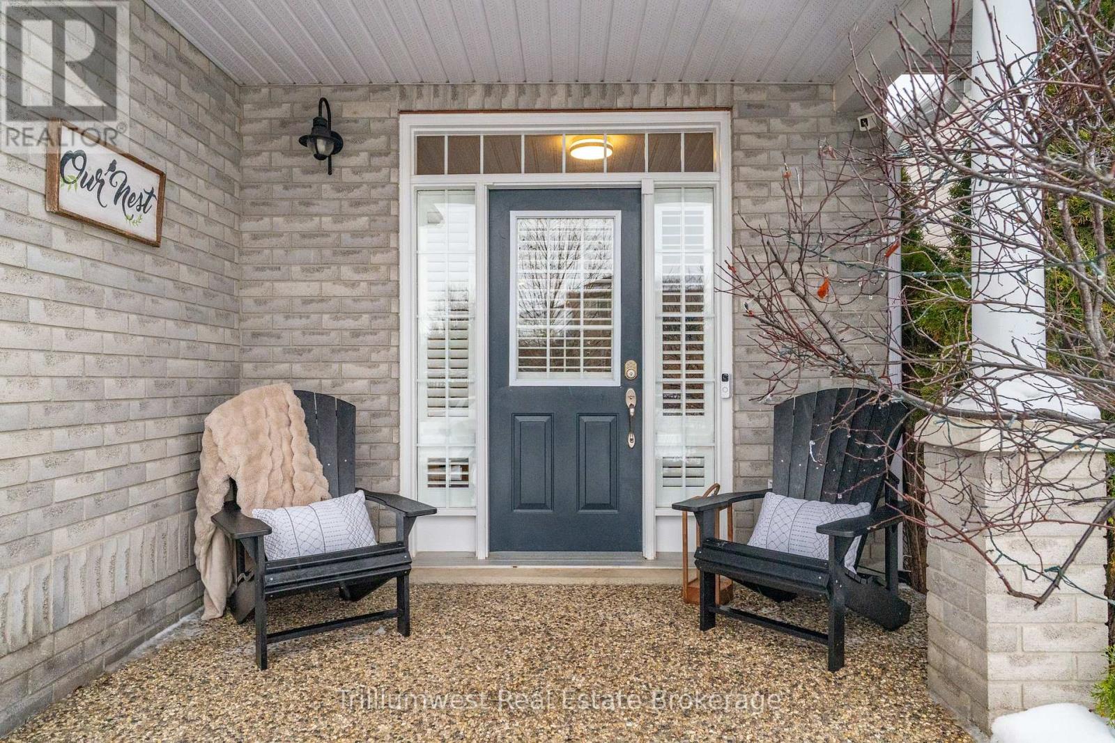 610 ROCK POINT CRESCENT