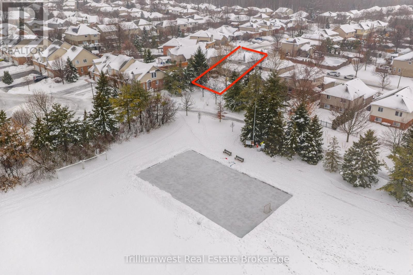 610 ROCK POINT CRESCENT