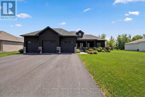 21 HENRY BALL COURT Oro-Medonte (Warminster) ON L0K2G1