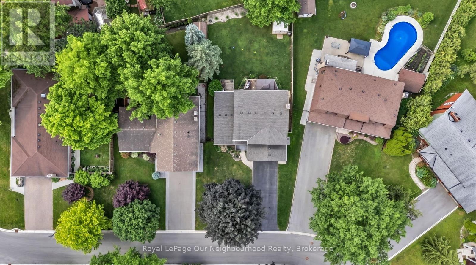 67 BARTLETT CRESCENT