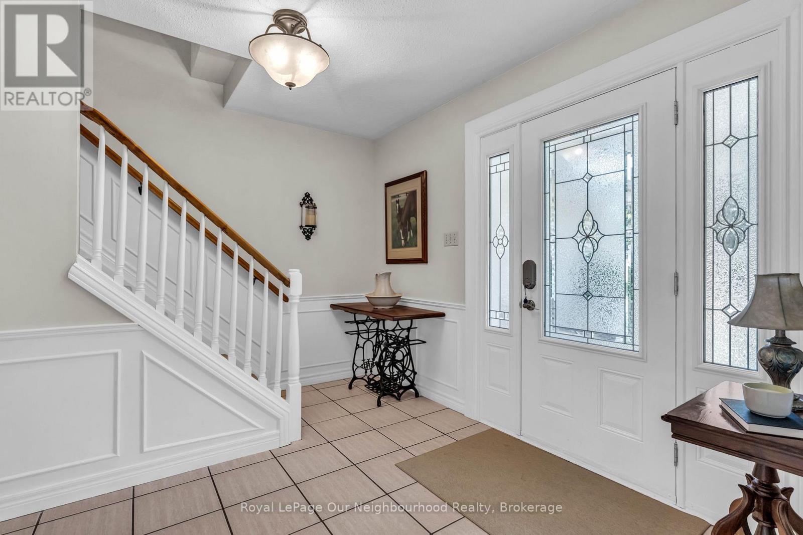67 BARTLETT CRESCENT
