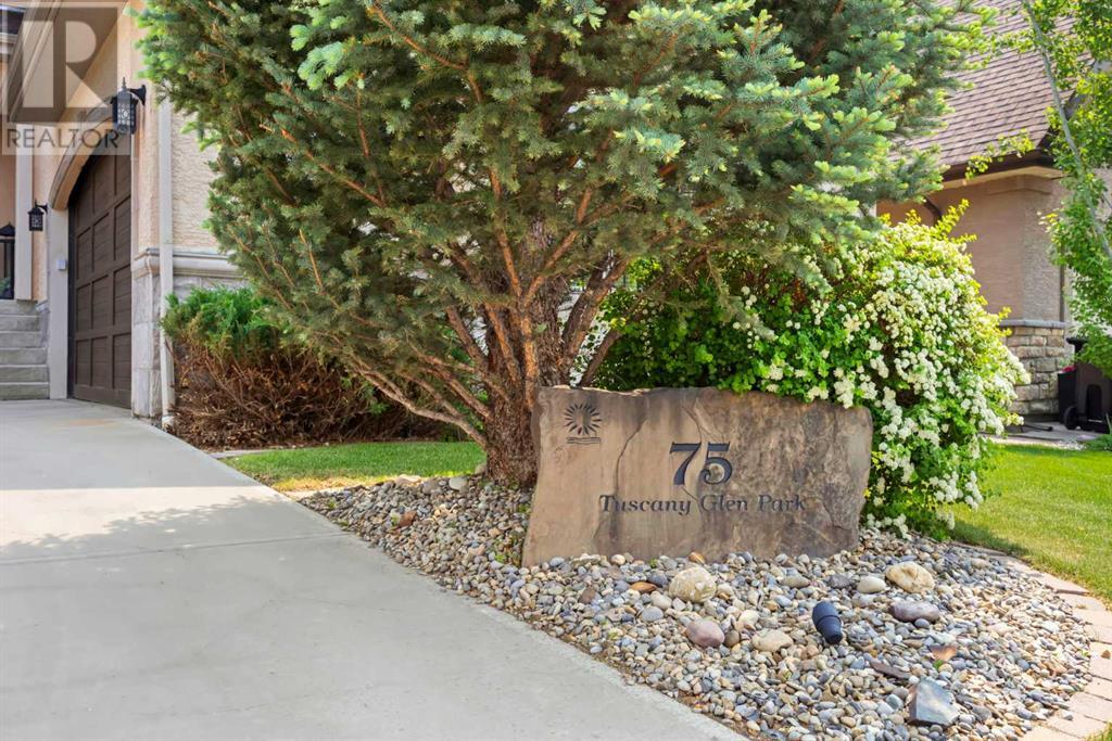 75 Tuscany Glen Park NW