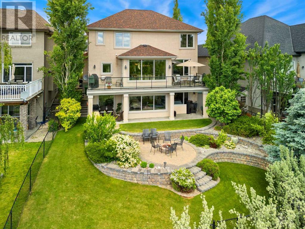 75 Tuscany Glen Park NW