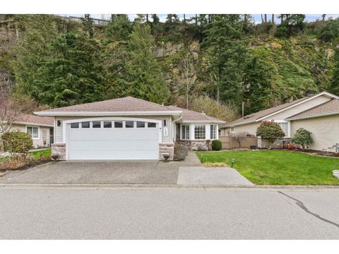 192 6001 PROMONTORY ROAD|Sardis South Chilliwack BC V2R3E3