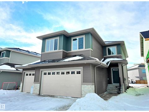 219 RAVINE DR Devon AB T9G0M2